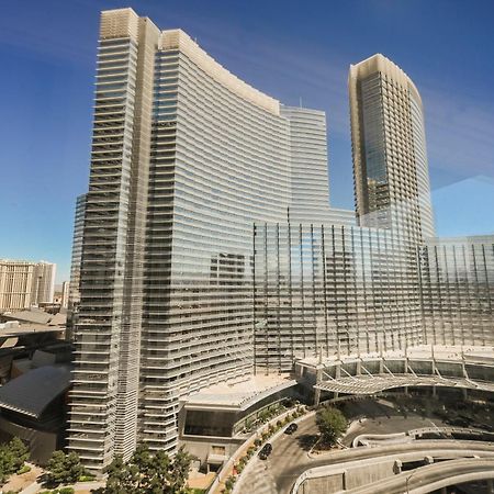 Stripviewsuites At Vdara Лас-Вегас Екстер'єр фото