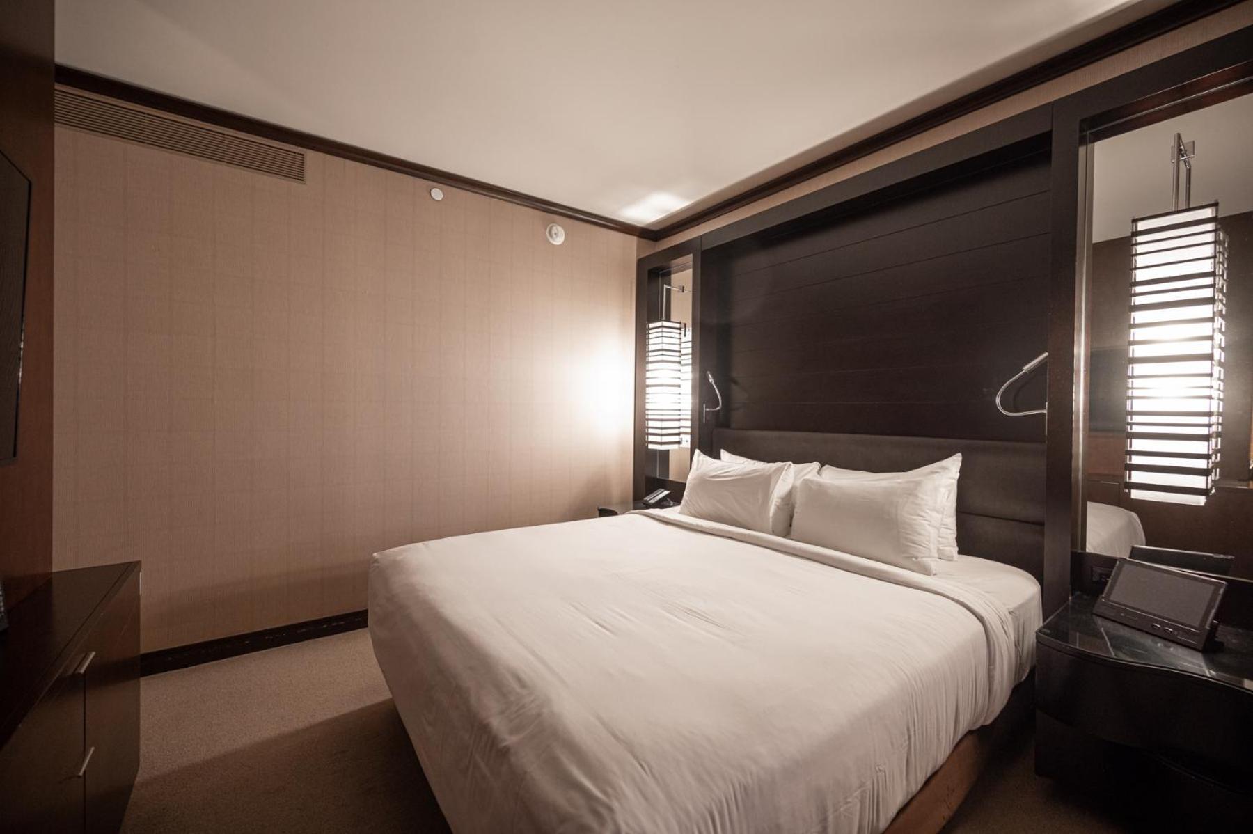 Stripviewsuites At Vdara Лас-Вегас Номер фото