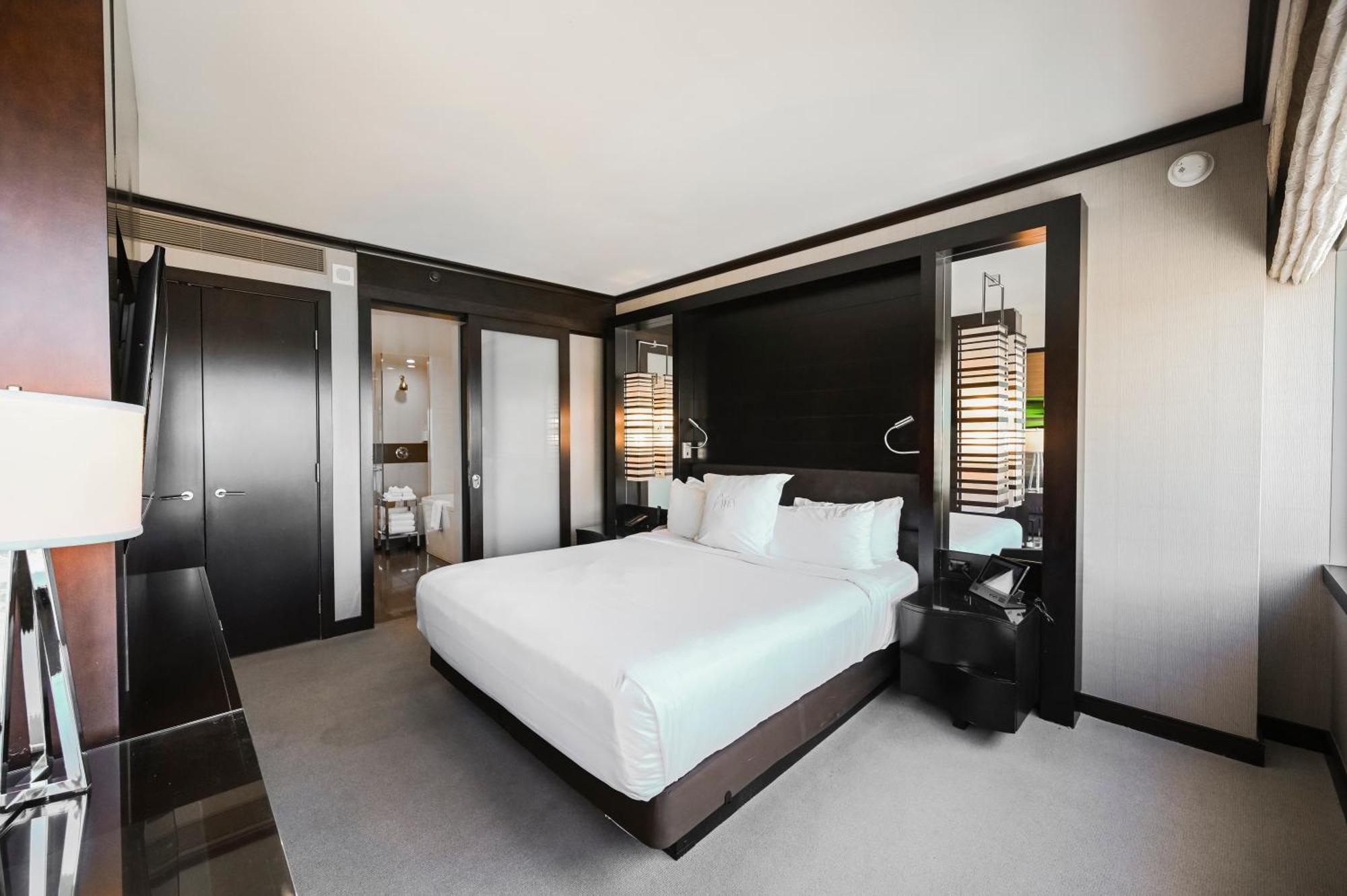Stripviewsuites At Vdara Лас-Вегас Номер фото