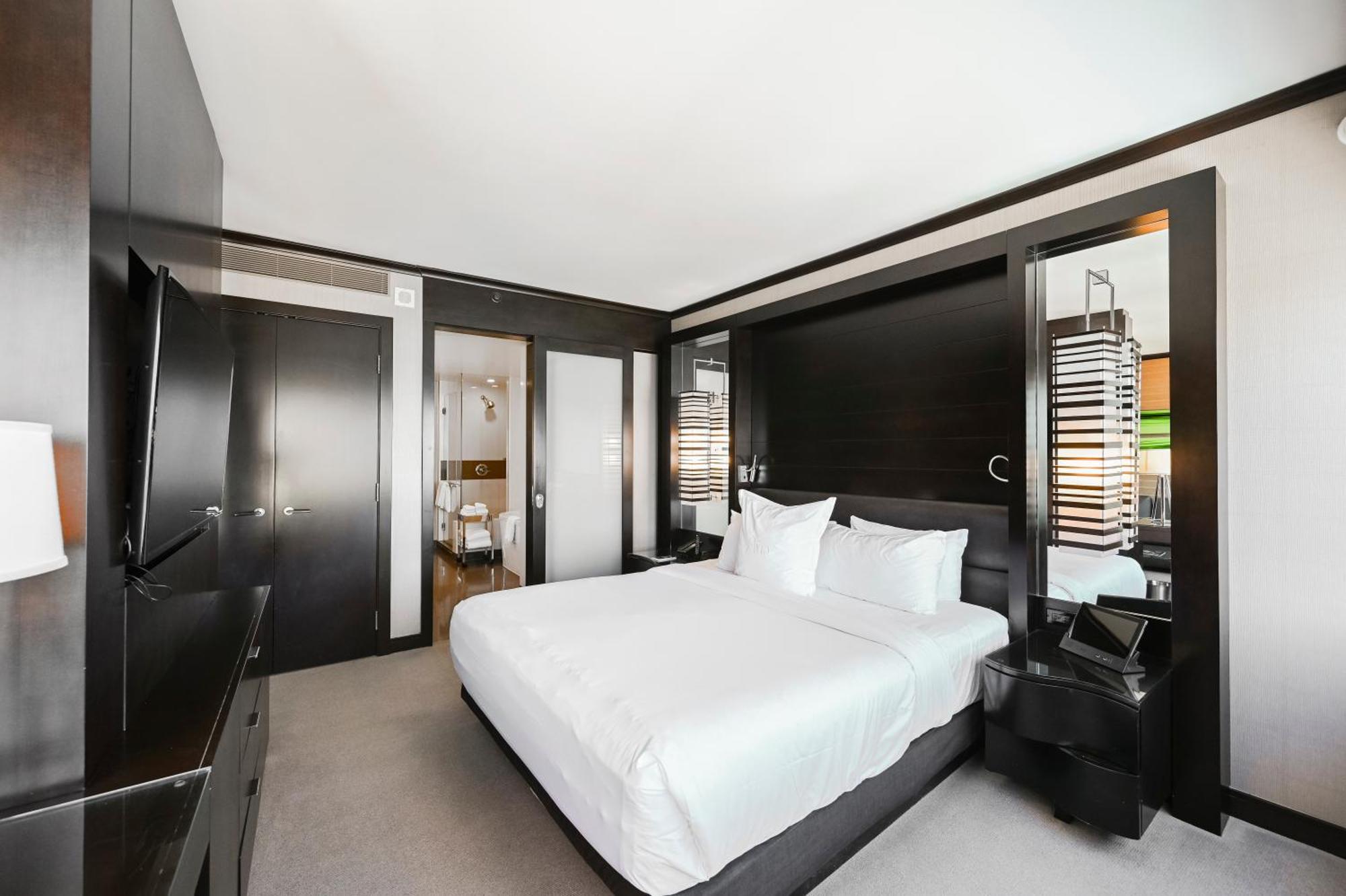 Stripviewsuites At Vdara Лас-Вегас Номер фото