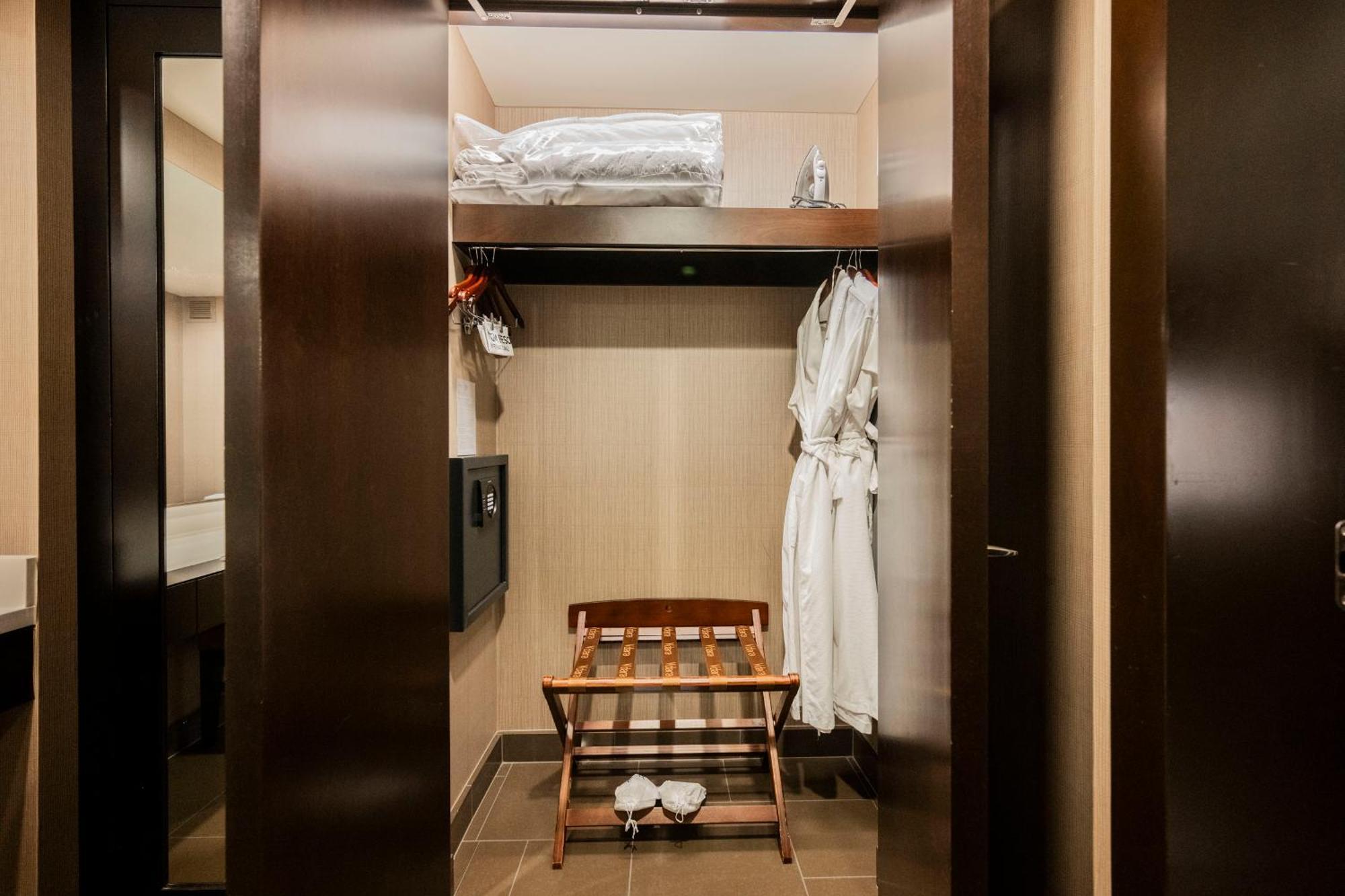 Stripviewsuites At Vdara Лас-Вегас Екстер'єр фото